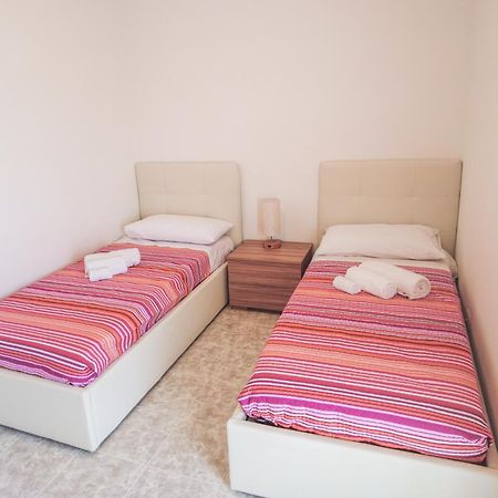 Budget Beds Alghero Ngoại thất bức ảnh