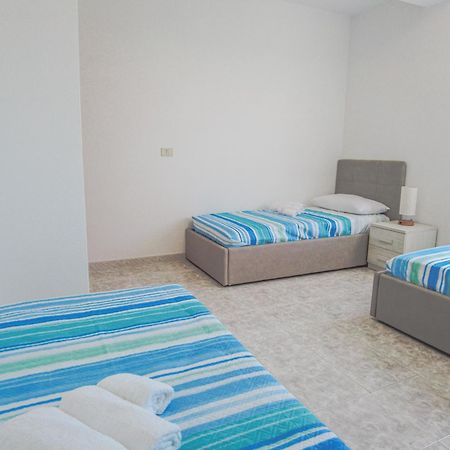 Budget Beds Alghero Ngoại thất bức ảnh