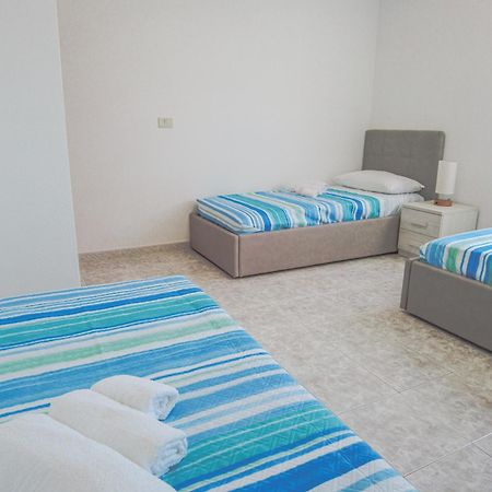 Budget Beds Alghero Ngoại thất bức ảnh