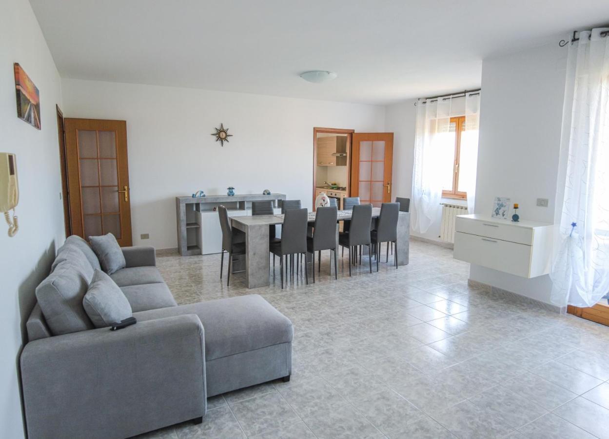 Budget Beds Alghero Ngoại thất bức ảnh