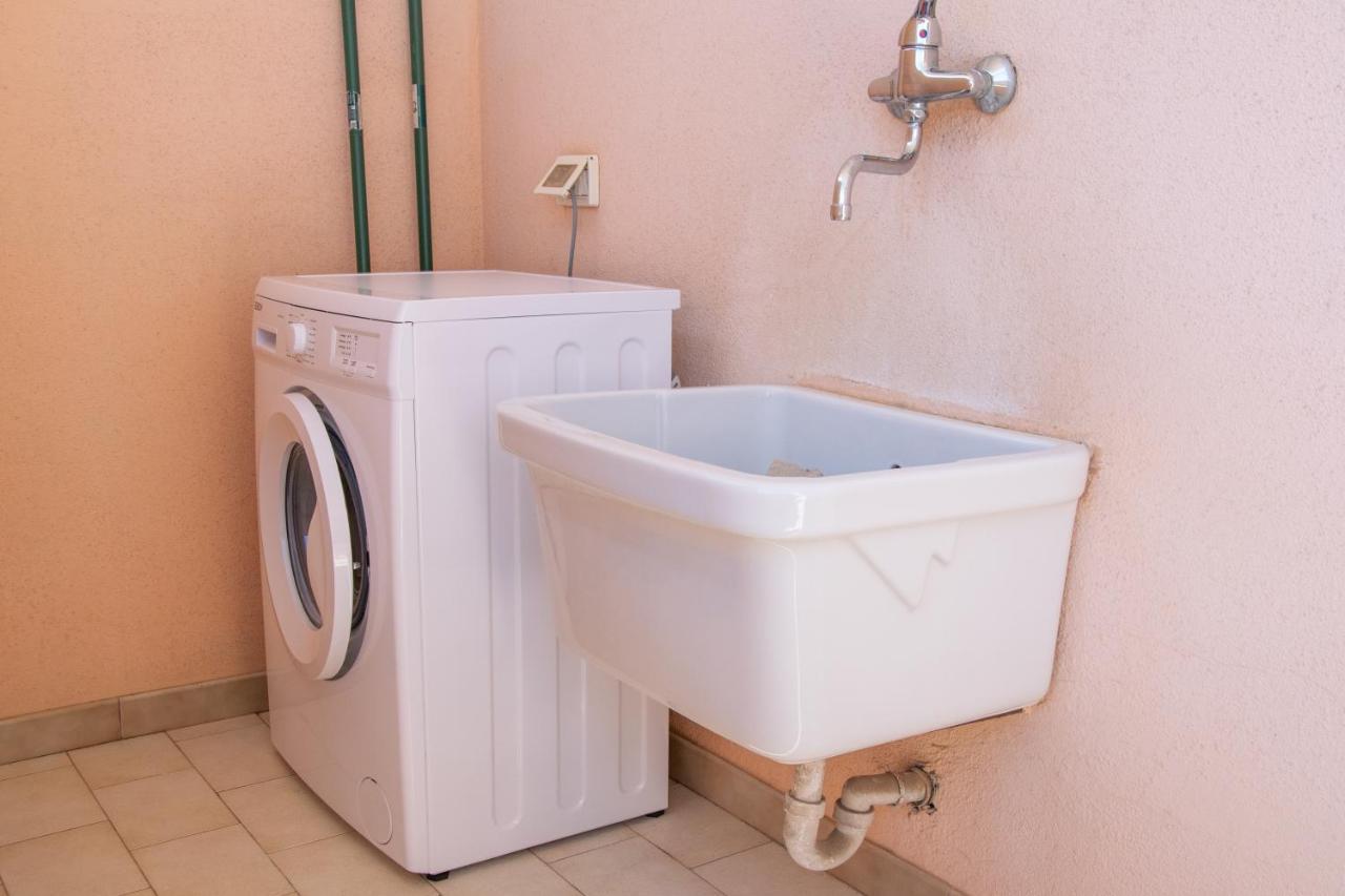 Budget Beds Alghero Ngoại thất bức ảnh