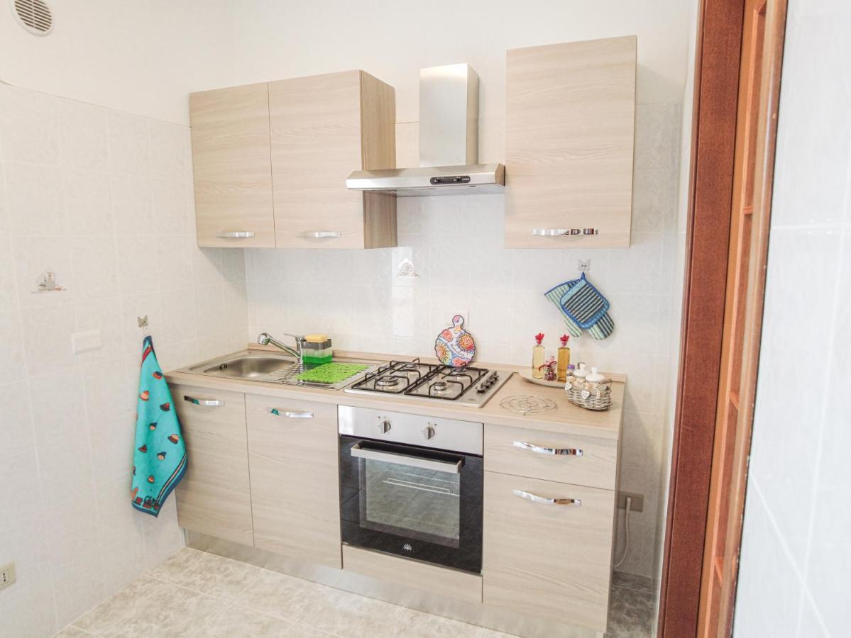 Budget Beds Alghero Ngoại thất bức ảnh