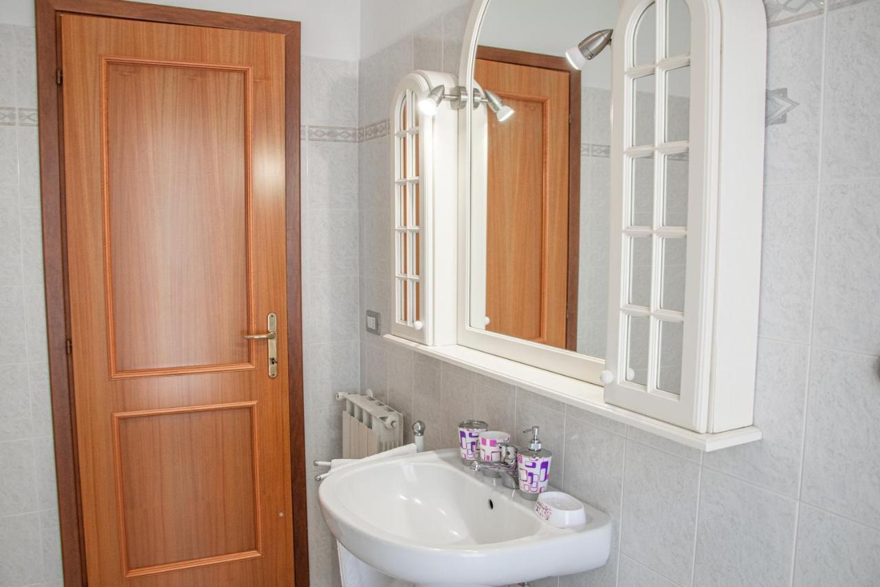 Budget Beds Alghero Ngoại thất bức ảnh
