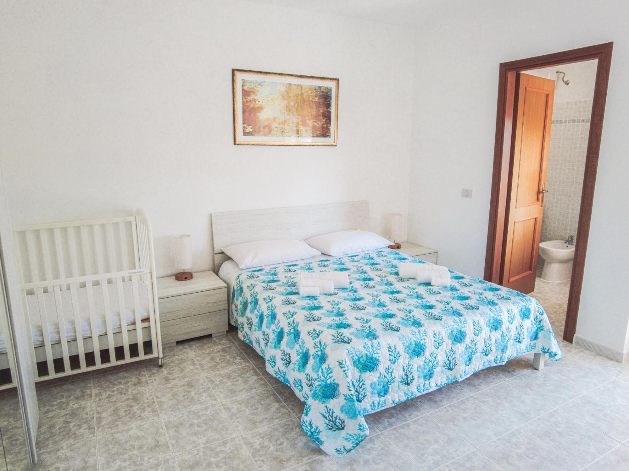 Budget Beds Alghero Ngoại thất bức ảnh