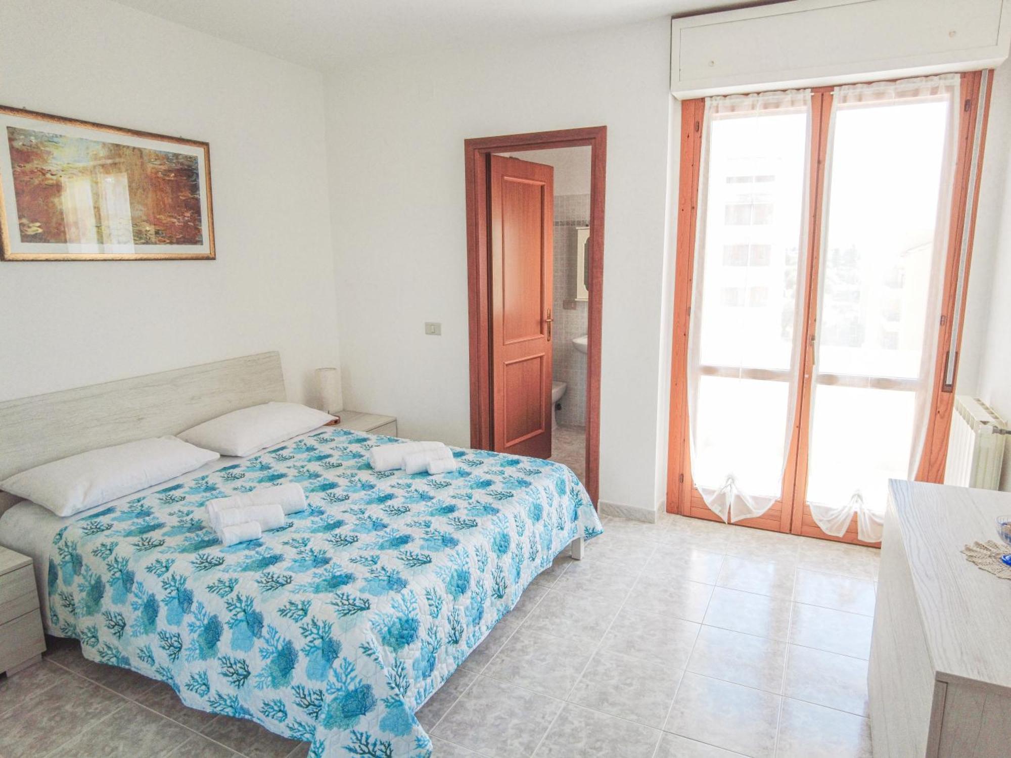 Budget Beds Alghero Ngoại thất bức ảnh