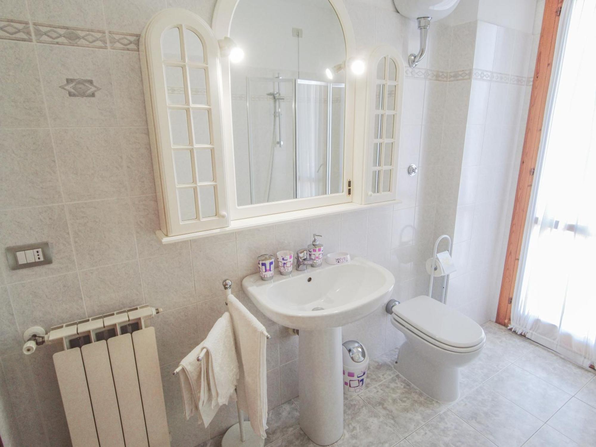 Budget Beds Alghero Ngoại thất bức ảnh
