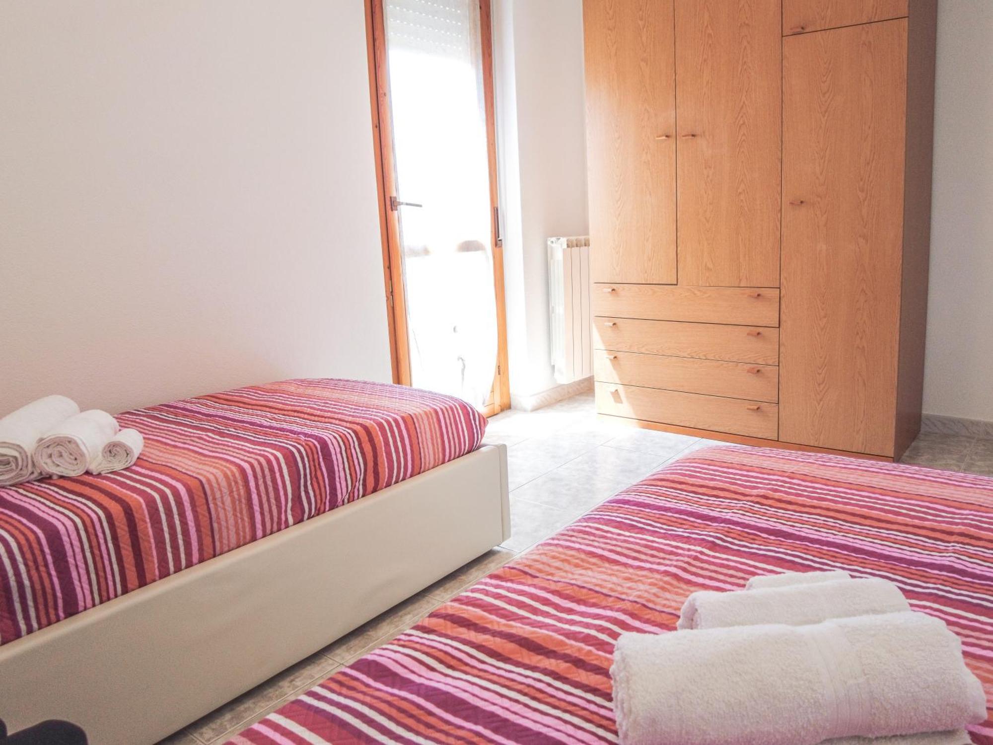 Budget Beds Alghero Ngoại thất bức ảnh