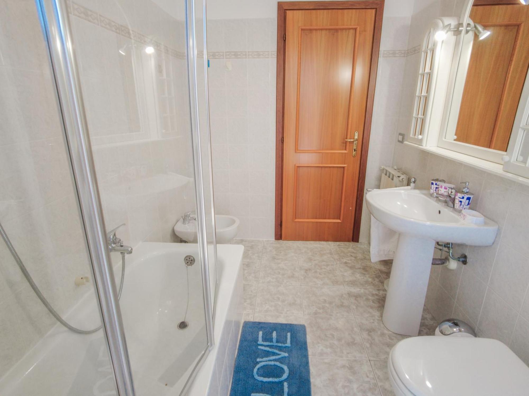 Budget Beds Alghero Ngoại thất bức ảnh