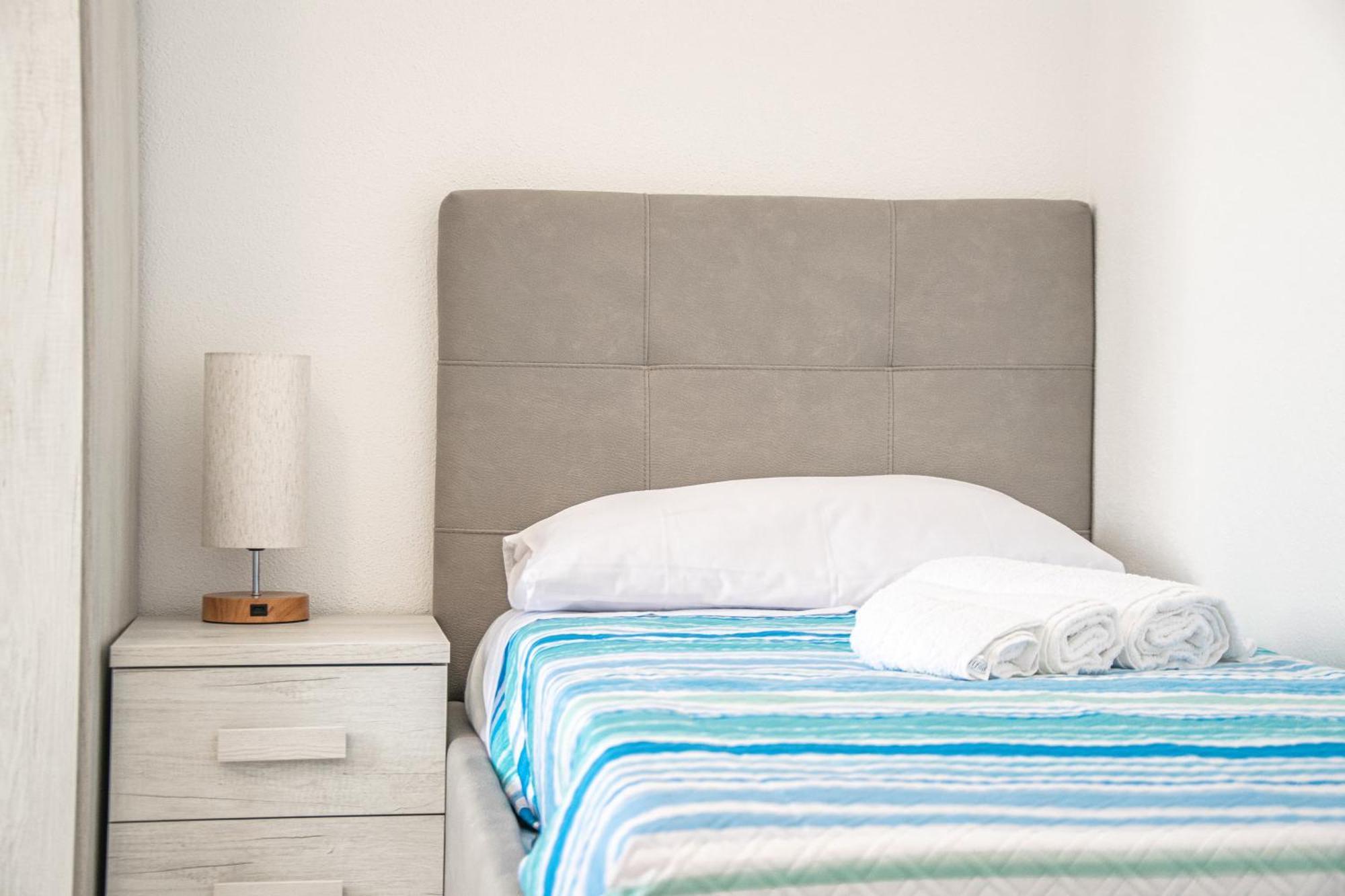 Budget Beds Alghero Ngoại thất bức ảnh