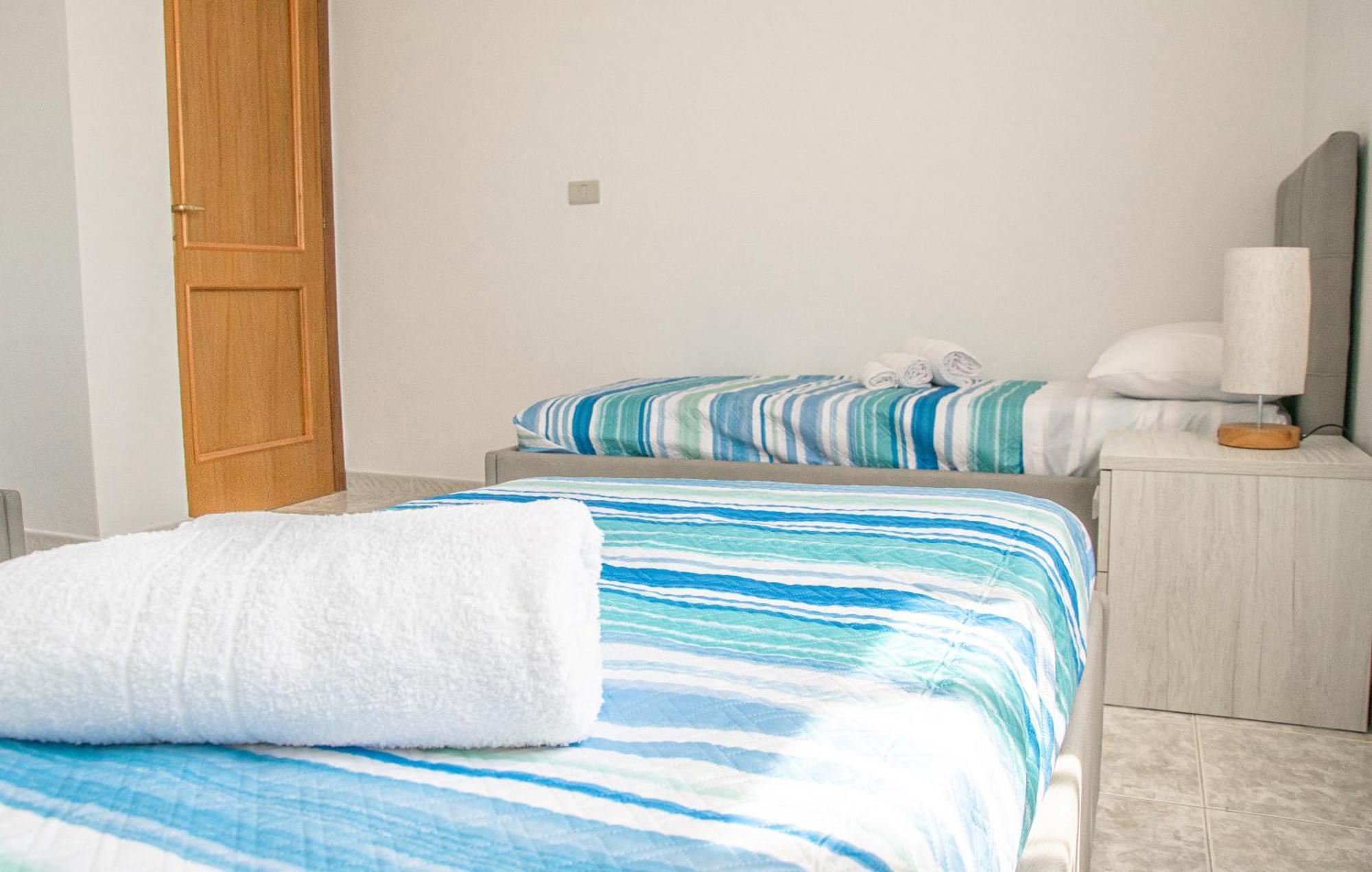 Budget Beds Alghero Ngoại thất bức ảnh