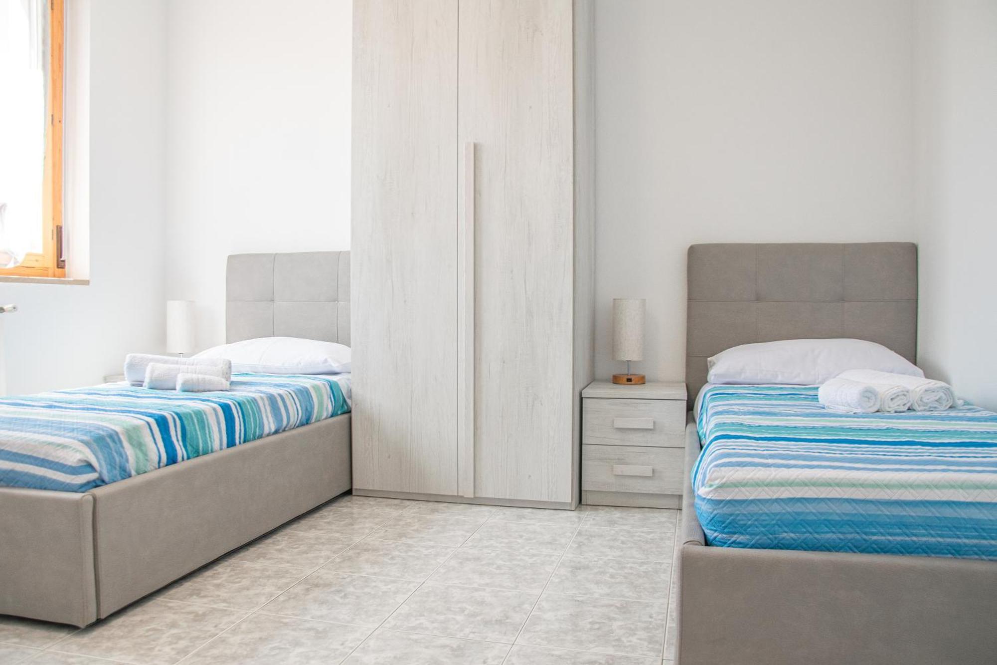 Budget Beds Alghero Ngoại thất bức ảnh