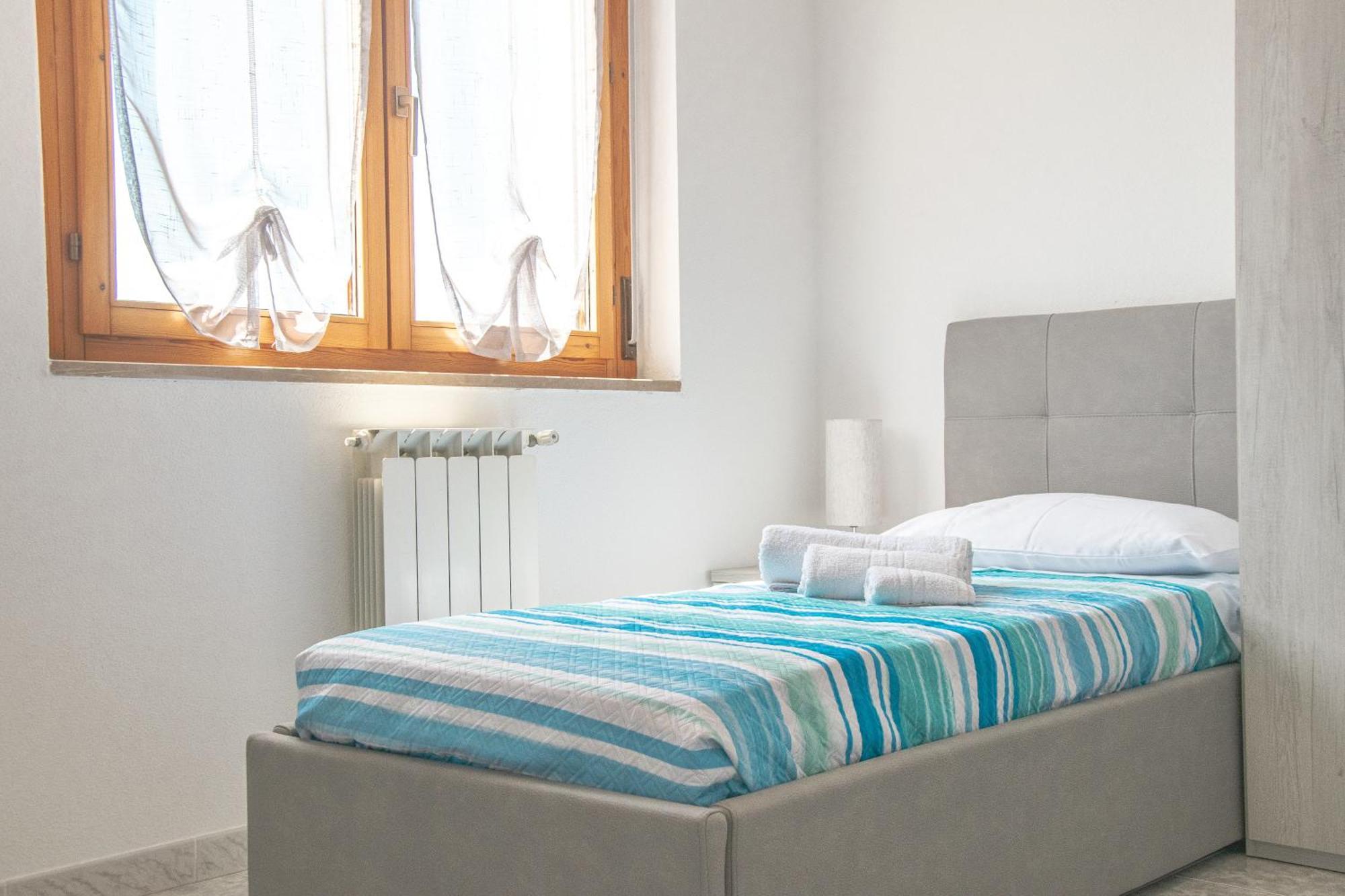 Budget Beds Alghero Ngoại thất bức ảnh