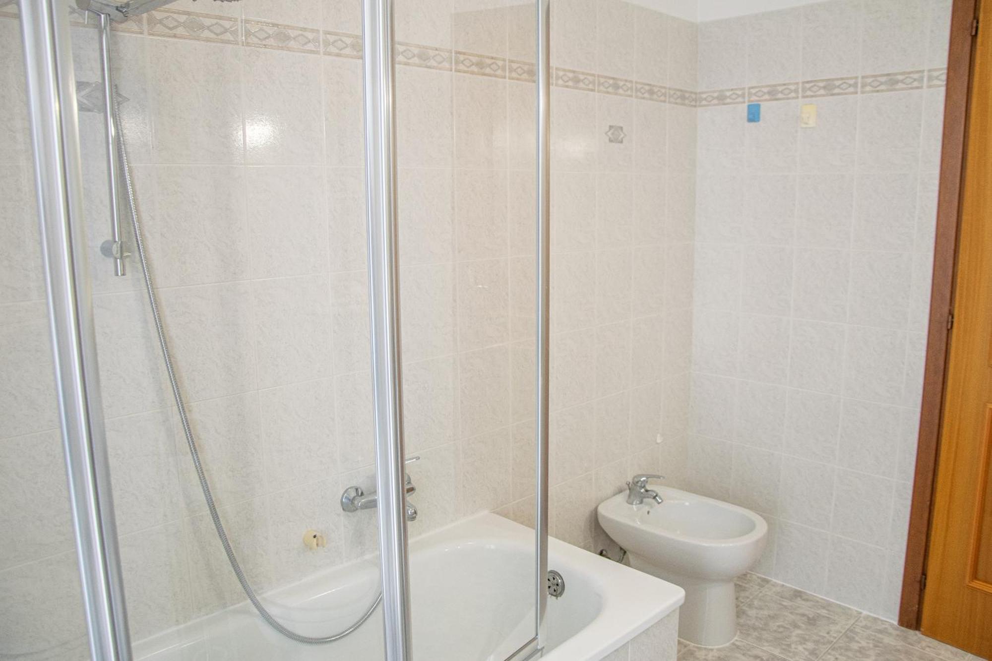 Budget Beds Alghero Ngoại thất bức ảnh