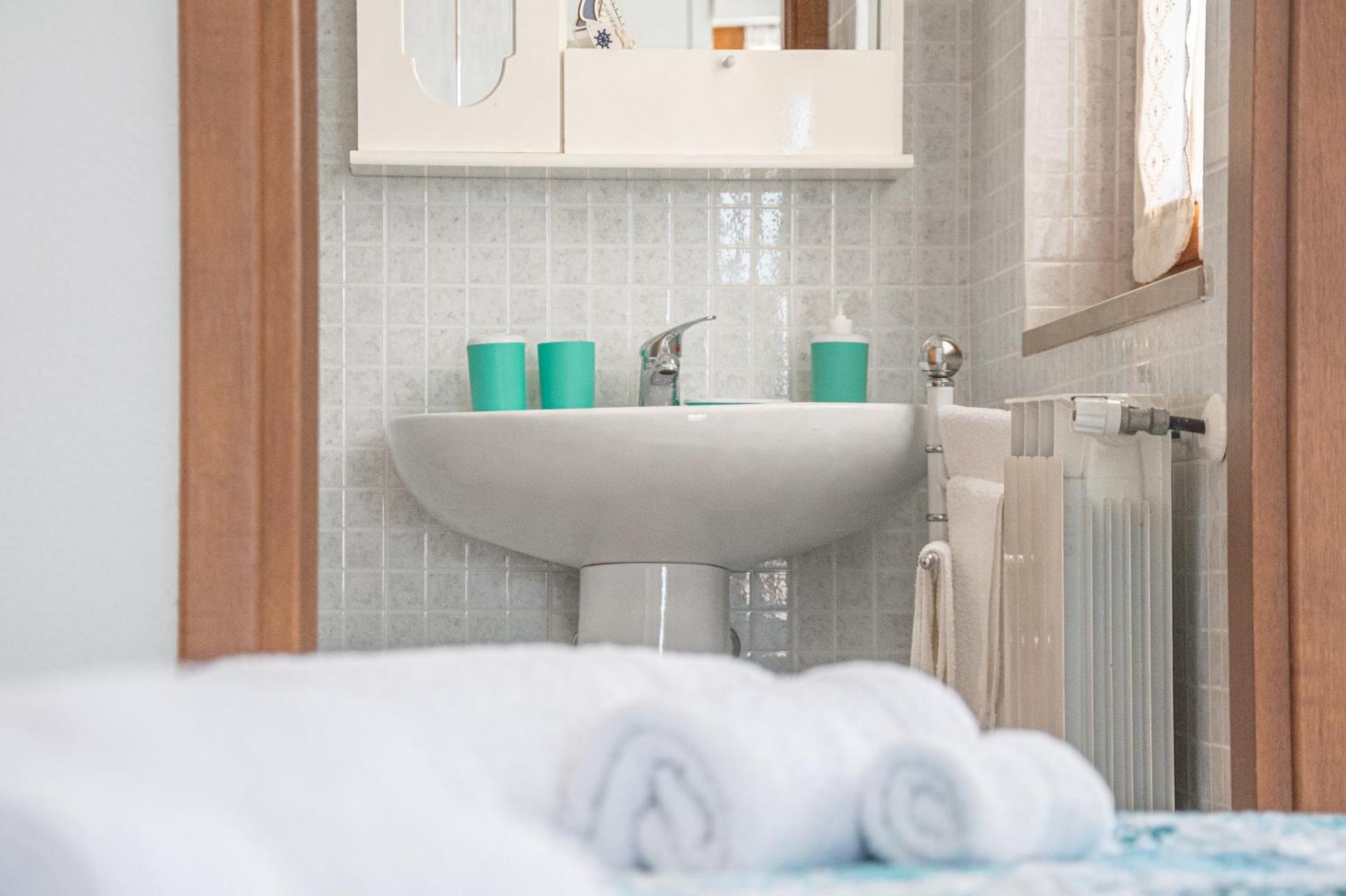 Budget Beds Alghero Ngoại thất bức ảnh