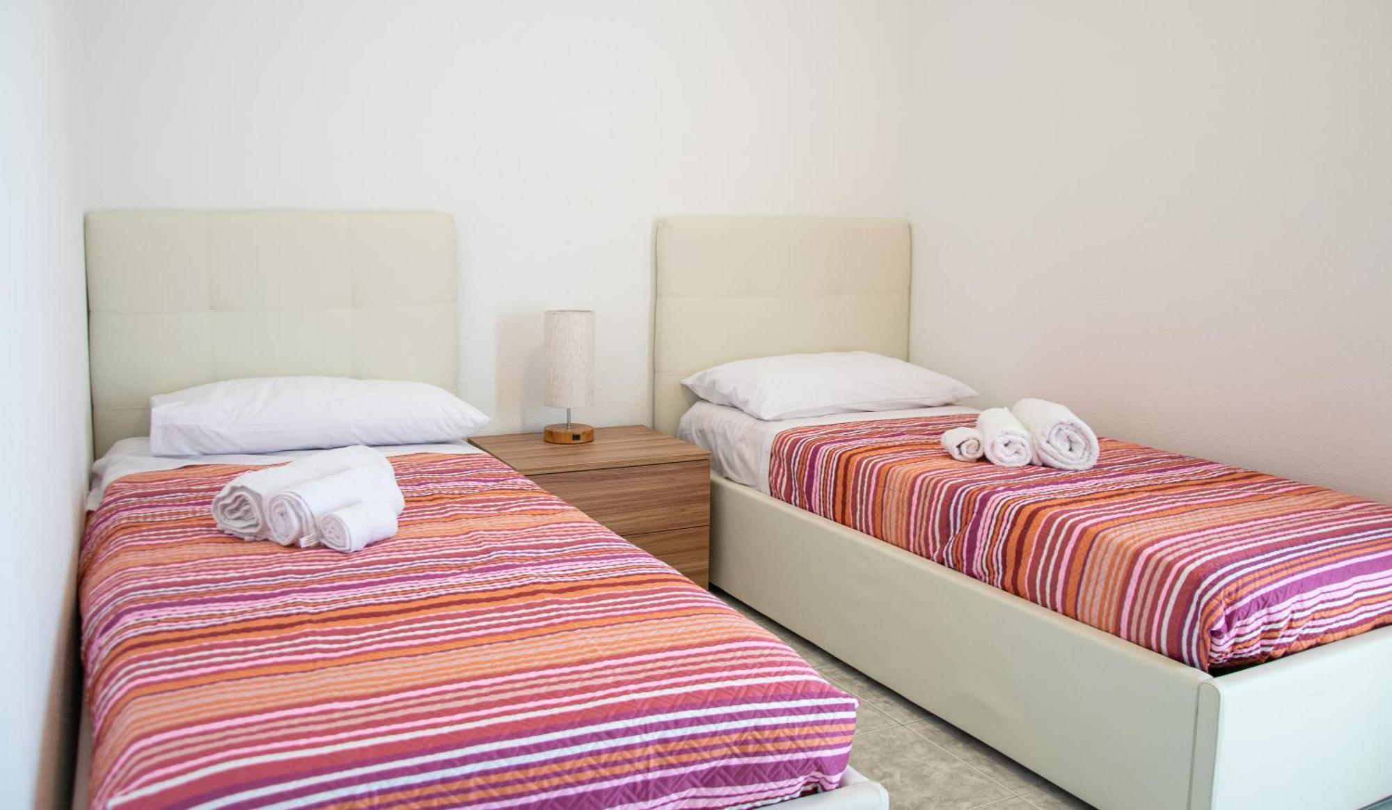Budget Beds Alghero Ngoại thất bức ảnh